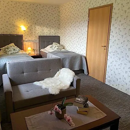 Muellerbeck فندق Otepää